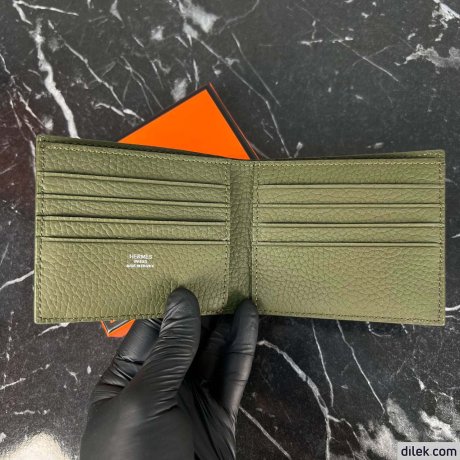 Hermes MC2 Copernic Wallet