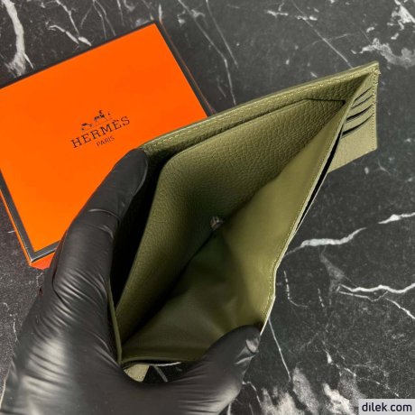 Hermes MC2 Copernic Wallet