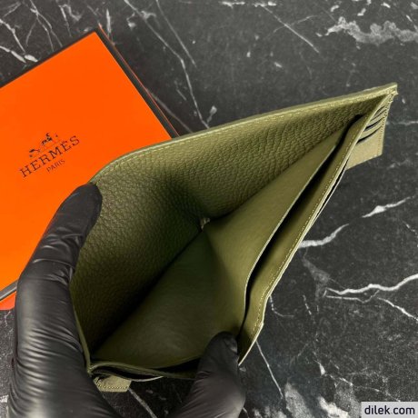 Hermes MC2 Copernic Wallet