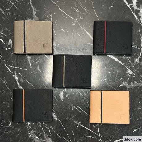 Hermes MC2 Copernic Wallet