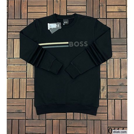 Hugo Boss Men Sweatshirt
