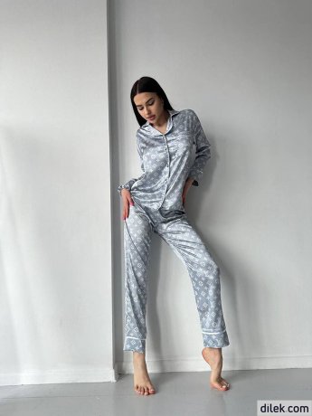 Louis Vuitton Women Pajamas