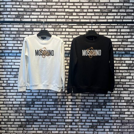Moschino Women Sweatshirt