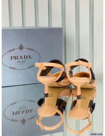 Prada Slingback Pumps