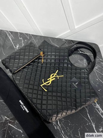 Saint Laurent Icare Maxi Shopping Bag