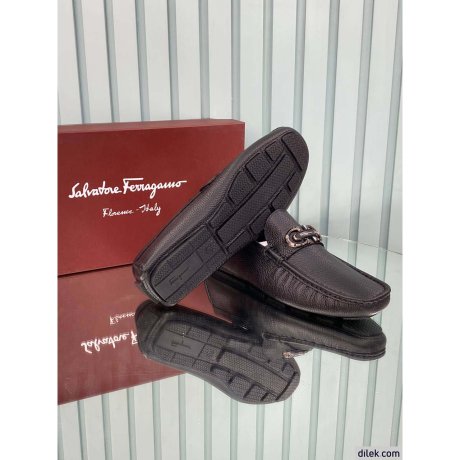 Salvatore Ferragamo Loafer