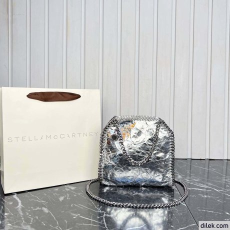 Stella McCartney Falabella Tiny Small Tote Bag