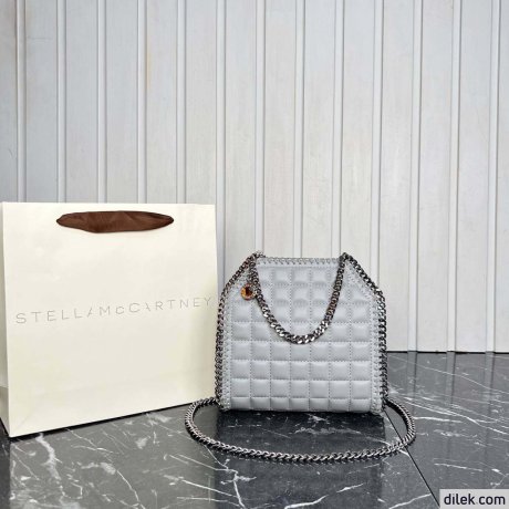 Stella McCartney Falabella Tiny Small Tote Bag
