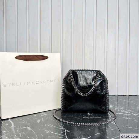 Stella McCartney Falabella Tiny Small Tote Bag