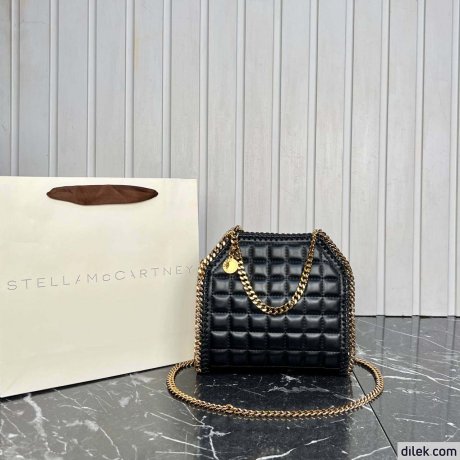 Stella McCartney Falabella Tiny Small Tote Bag