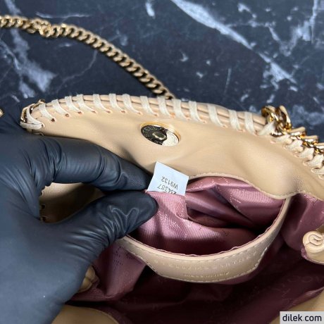 Stella McCartney Falabella Tiny Small Tote Bag