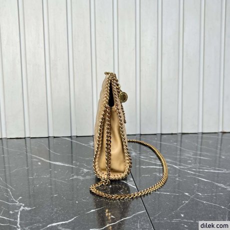Stella McCartney Falabella Tiny Small Tote Bag