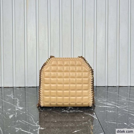 Stella McCartney Falabella Tiny Small Tote Bag