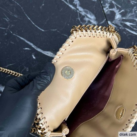 Stella McCartney Falabella Tiny Small Tote Bag
