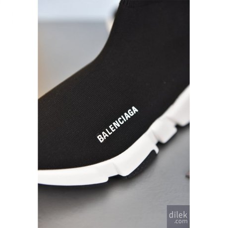 Balenciaga Speed Recycled Knit Sneaker