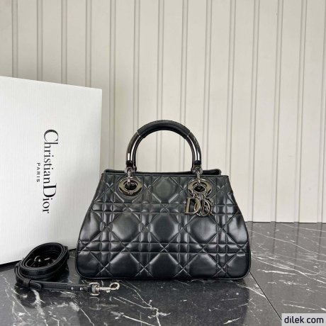 Dior The Lady 95.22 Medium Bag