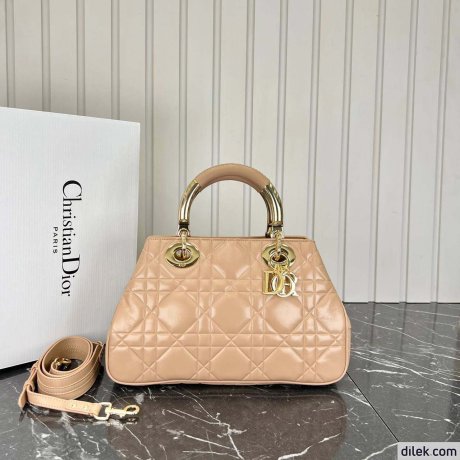 Dior The Lady 95.22 Medium Bag