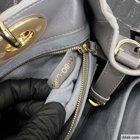 Dior The Lady 95.22 Medium Bag