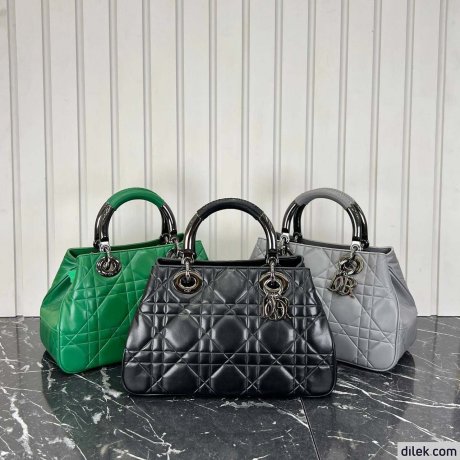 Dior The Lady 95.22 Medium Bag