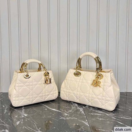Dior The Lady 95.22 Medium Bag