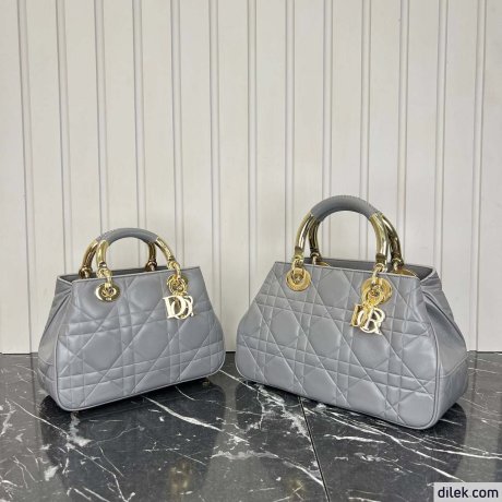 Dior The Lady 95.22 Medium Bag