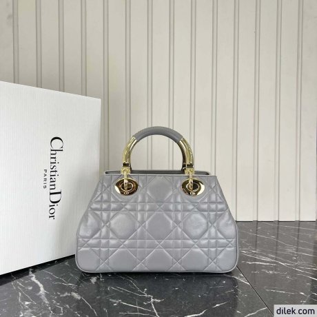 Dior The Lady 95.22 Medium Bag