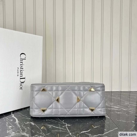 Dior The Lady 95.22 Medium Bag