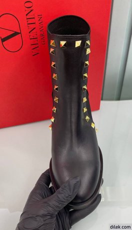 Valentino Women Boots