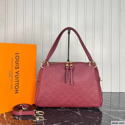 Bag > Louis Vuitton Artsy MM Monogram