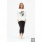 Karl Lagerfeld Women Sweatshirt