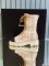 Chanel Women Boot