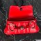 Gucci Horsebit Chain Small Shoulder Bag