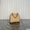 Stella McCartney Falabella Tiny Small Tote Bag