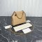 Stella McCartney Falabella Tiny Small Tote Bag