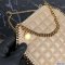 Stella McCartney Falabella Tiny Small Tote Bag