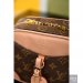 Louis Vuitton Deauville Mini Bag