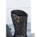 Chanel Short Boots