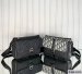 Christian Dior 8 Mini Bag with Strap
