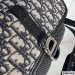 Christian Dior 8 Mini Bag with Strap