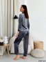 Dior Women Velvet Pajamas