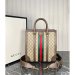 Gucci Medium Ophidia Tote Bag