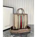 Gucci Medium Ophidia Tote Bag