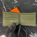 Hermes MC2 Copernic Wallet