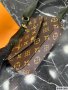 Louis Vuitton Felicie Strap & Go