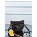 Louis Vuitton Mini Bumbag Monogram Empreinte Leather