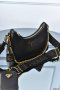 Prada Re-Edition 2005 Saffiano Leather Bag