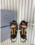 Prada Slingback Pumps