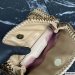 Stella McCartney Falabella Tiny Small Tote Bag