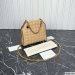Stella McCartney Falabella Tiny Small Tote Bag