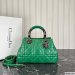 Dior The Lady 95.22 Medium Bag